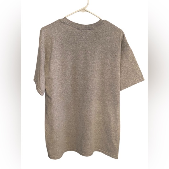 Budweiser Racing TShirt L - Picture 4 of 9